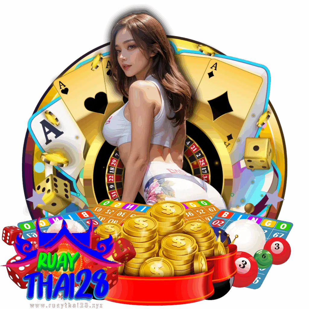 ruaythai28 game